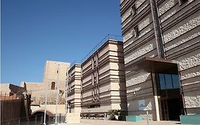 Hotel Parador de Lorca